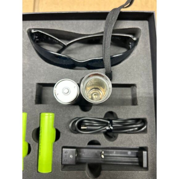 Redtonic red light therapy light - Picture 4 of 4